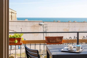 Casa Nina Quadrilocale Top a 50m dal Mare Pietra Ligure
